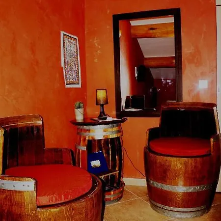 Hotel Le Saint Jean 3*