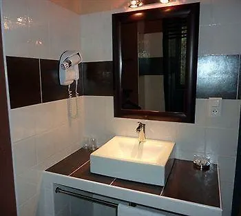 Hotel Le Saint Jean Ersa