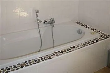 Hotel Le Saint Jean Ersa