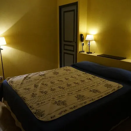 Le Saint Jean Hotel 3*