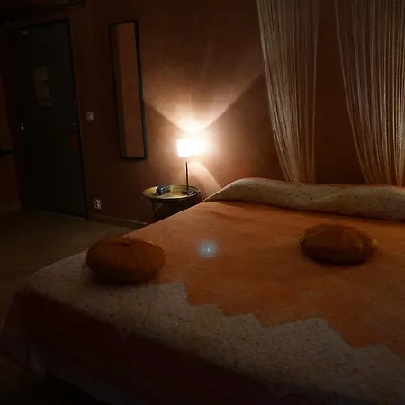 Hotel Le Saint Jean 3*