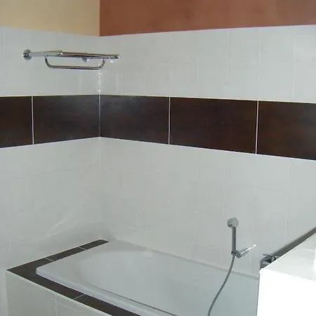 Hotel Le Saint Jean 3*