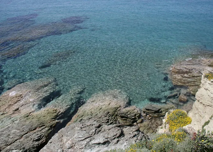 Le Saint Jean Ersa