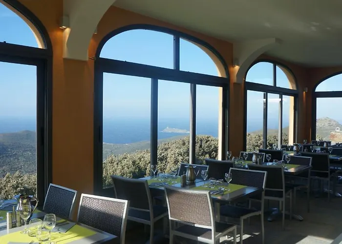 Le Saint Jean Szálloda 3*