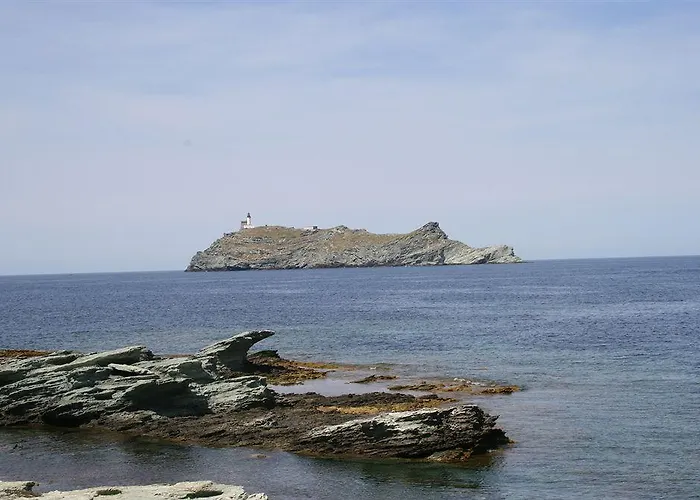 Le Saint Jean Ersa