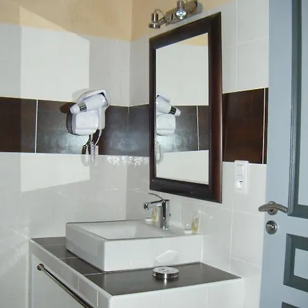 Hotel Le Saint Jean Ersa