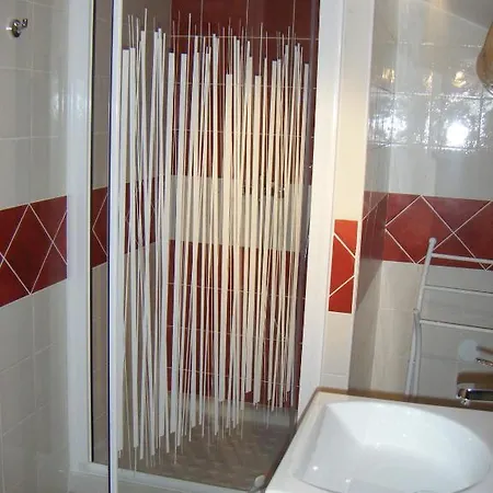 Hotel Le Saint Jean Ersa