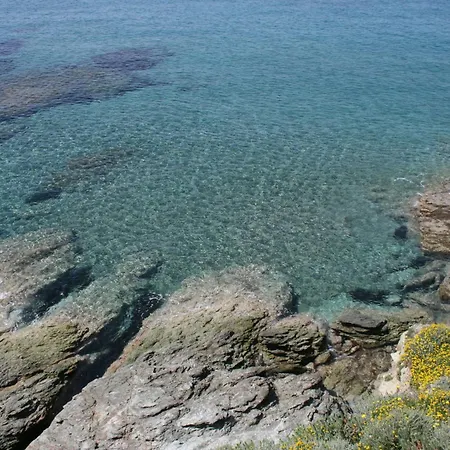 Le Saint Jean Ersa