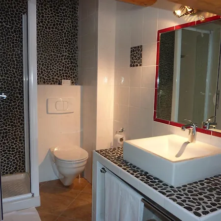 Le Saint Jean Hotel Ersa