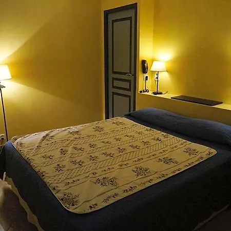 Hotel Le Saint Jean 3*