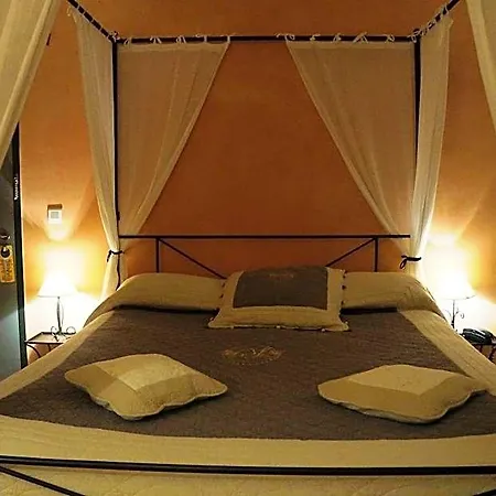 Le Saint Jean 3* Ersa