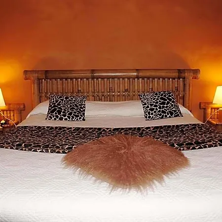 Le Saint Jean Hotel