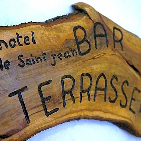 Hotel Le Saint Jean