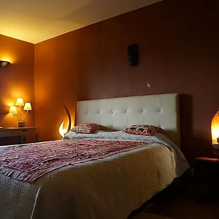 Hotel Le Saint Jean