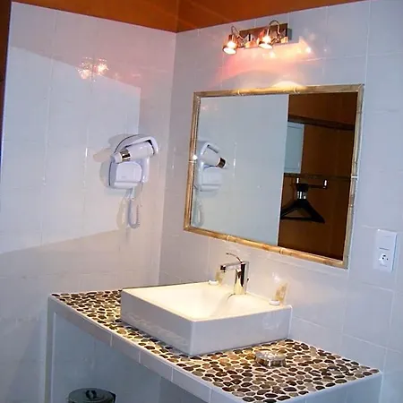 Hotel Le Saint Jean