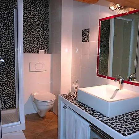 Le Saint Jean Hotel Ersa