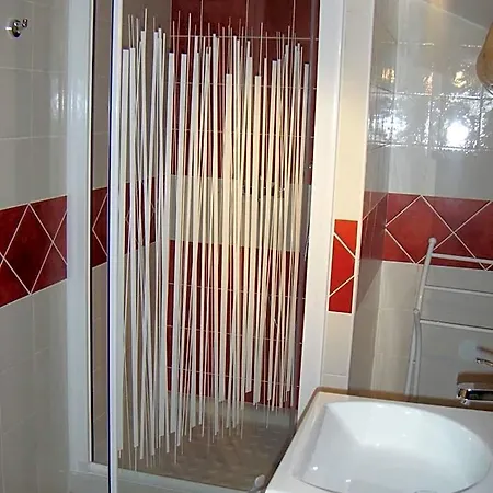 Le Saint Jean Hotel