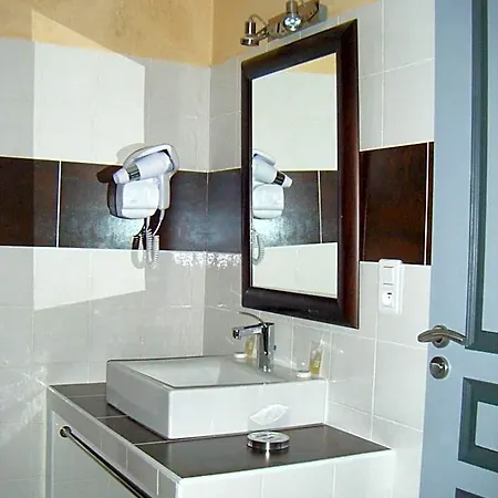 Hotel Le Saint Jean Ersa