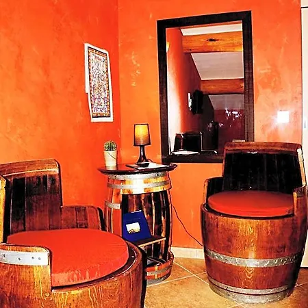 Hotel Le Saint Jean