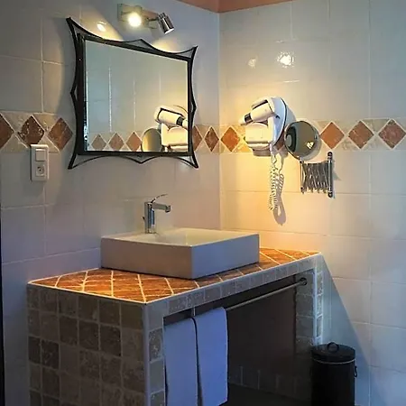 Hotel Le Saint Jean