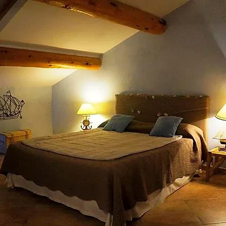 Le Saint Jean Hotel 3*