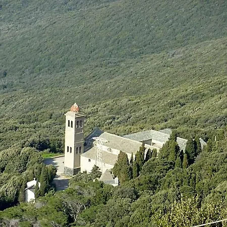 Le Saint Jean Ersa