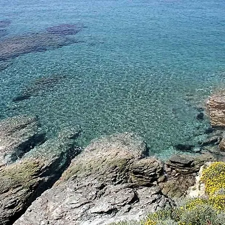 Le Saint Jean Ersa