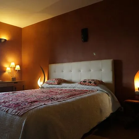 Hotel Le Saint Jean 3*