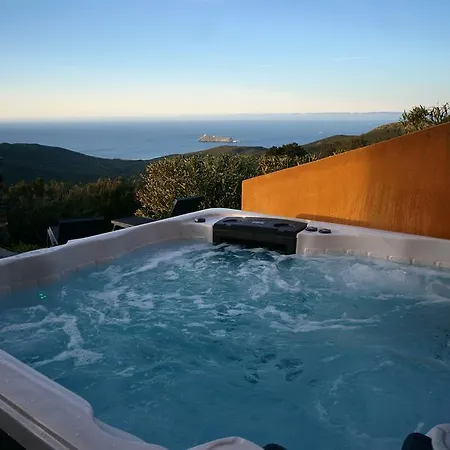 Hotel Le Saint Jean 3*