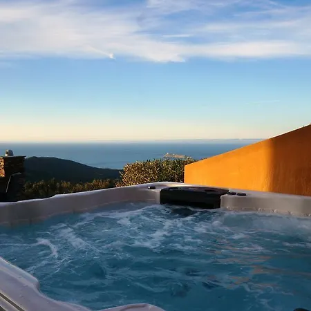 Hotel Le Saint Jean