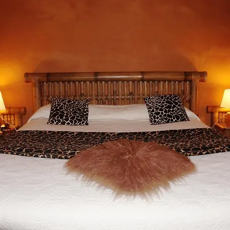 Le Saint Jean Hotel Ersa