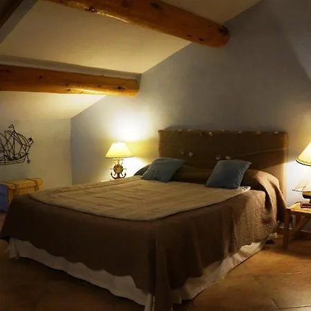 Le Saint Jean Hotel
