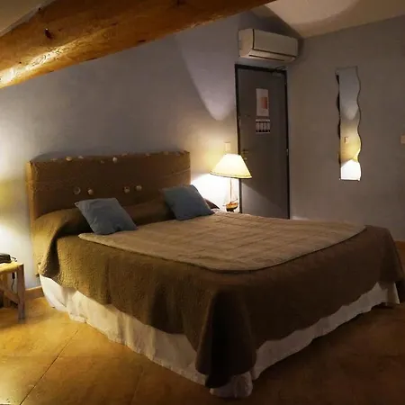 Le Saint Jean Hotel