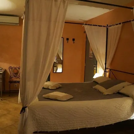 Hotel Le Saint Jean