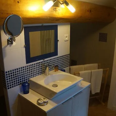 Le Saint Jean Hotel Ersa