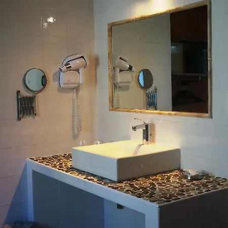 Le Saint Jean Hotel Ersa