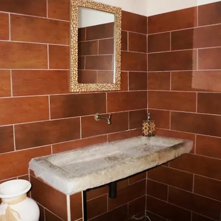 Le Saint Jean 3* Ersa