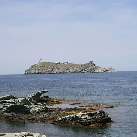 Le Saint Jean Ersa