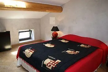 Hotel Le Saint Jean