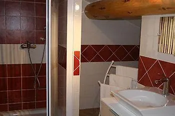 Le Saint Jean 3* Ersa