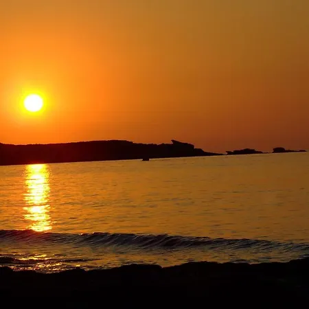 Le Saint Jean 3* Ersa