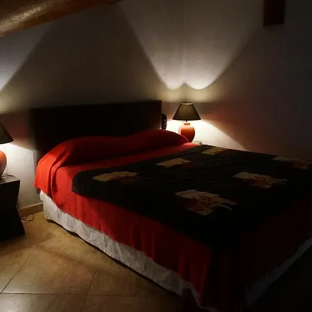 Le Saint Jean 3* Ersa