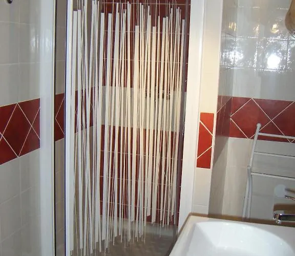 Hotel Le Saint Jean Ersa