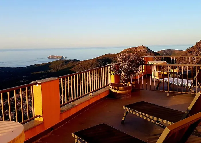 ホテル Le Saint Jean 3*