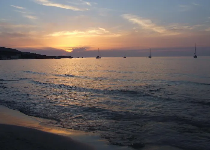 ホテル Le Saint Jean