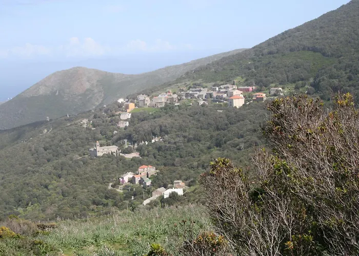 ホテル Le Saint Jean