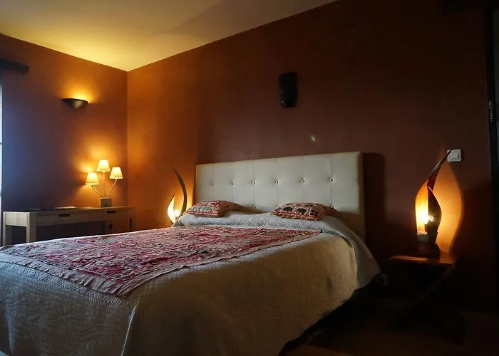 Hotel Le Saint Jean 3*