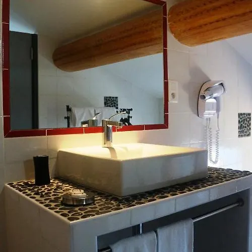 Hotel Le Saint Jean Ersa