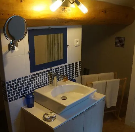 Le Saint Jean Hotel Ersa