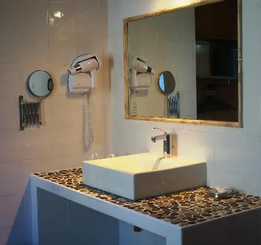 Le Saint Jean Hotel Ersa